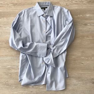 Banana Republic Medium Button Down